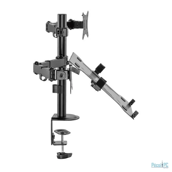 SBOX LCD-LM01-2 Desktop Mount 13