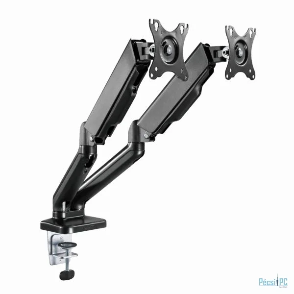 SBOX LCD-S024 Desktop Mount 17