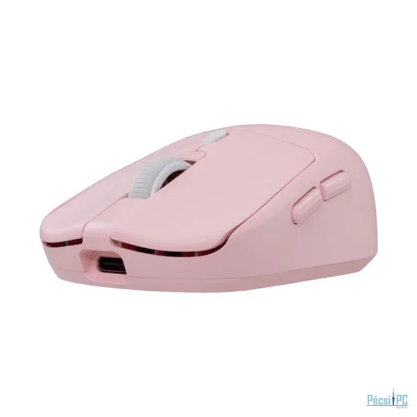 SBOX WM-710 Wireless Bluetooth Mouse Pink