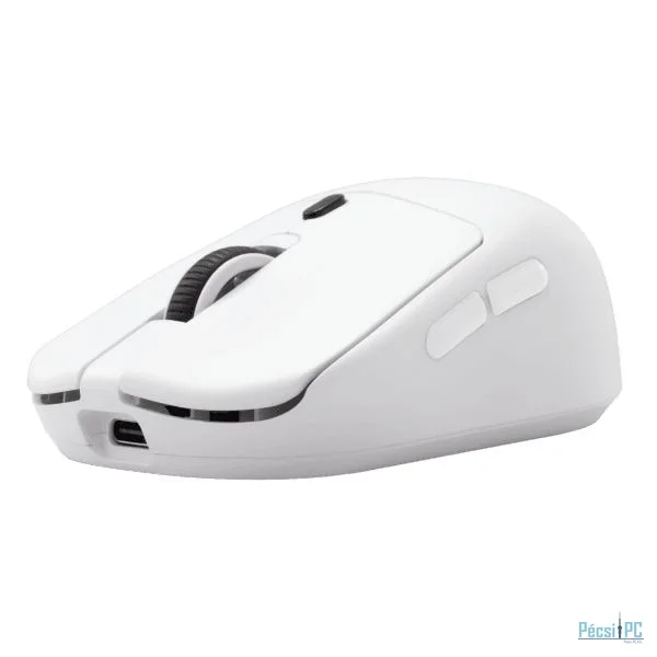 SBOX WM-710 Wireless Bluetooth Mouse White