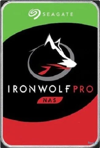 Seagate 28TB 7200rpm SATA-600 512MB Ironwolf Pro ST28000NT000