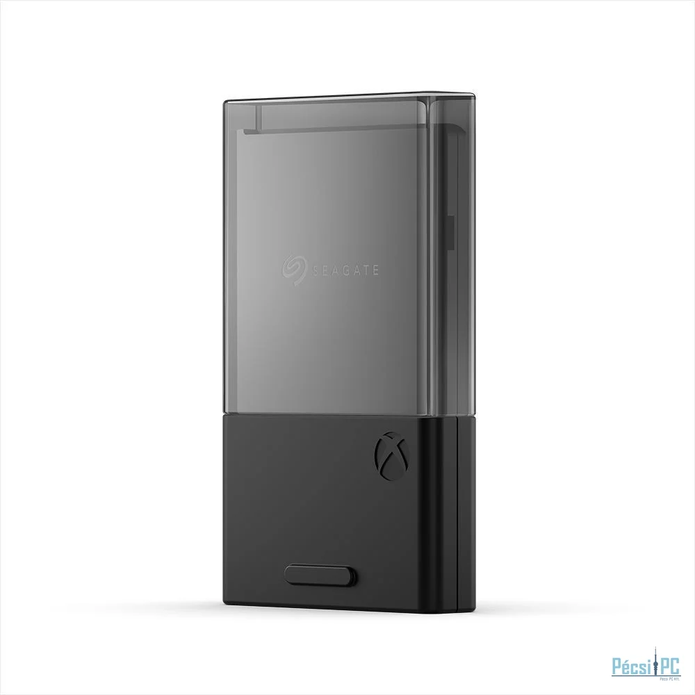 Seagate 4TB 2,5