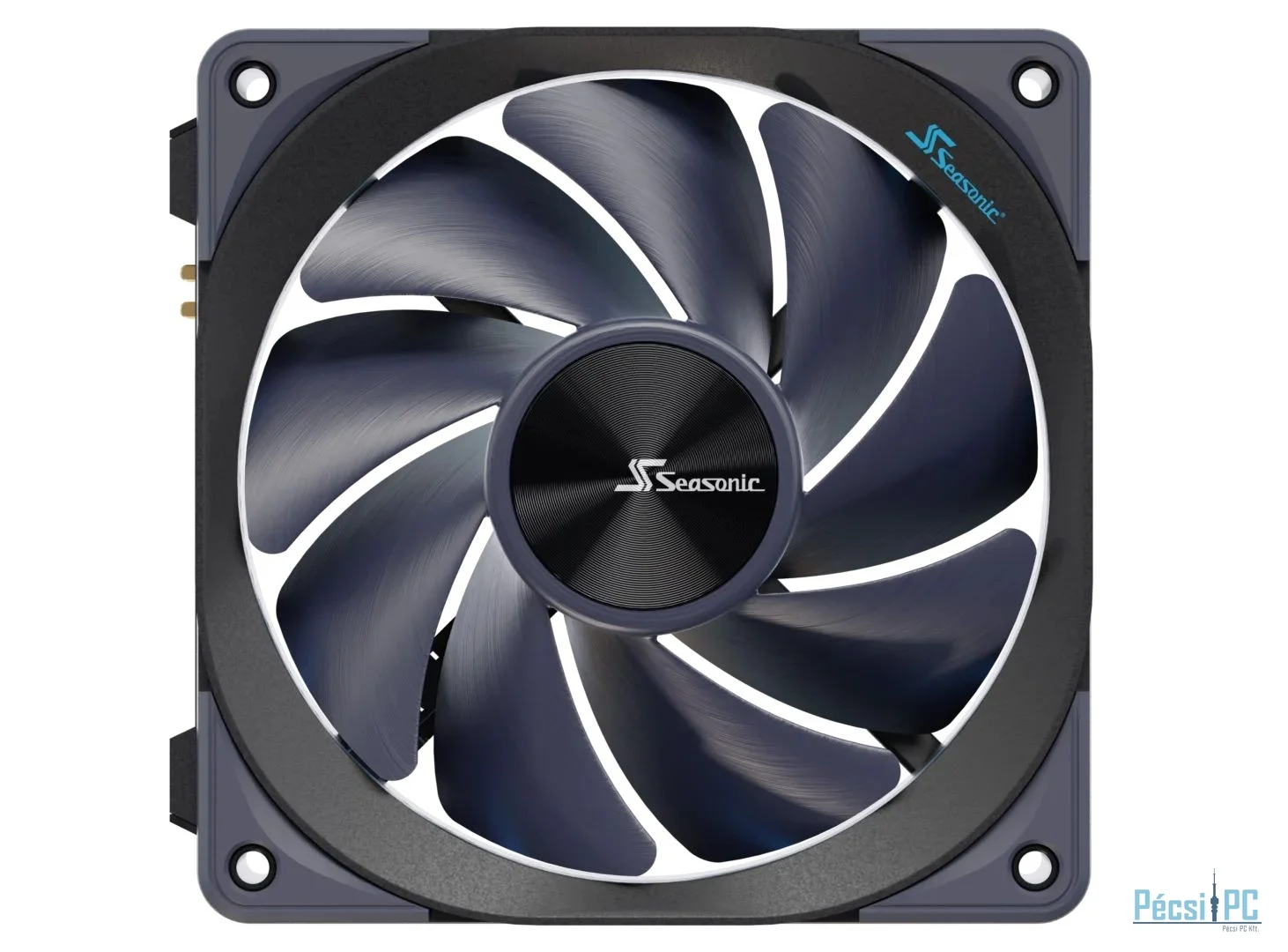 Seasonic MagFlow 120mm