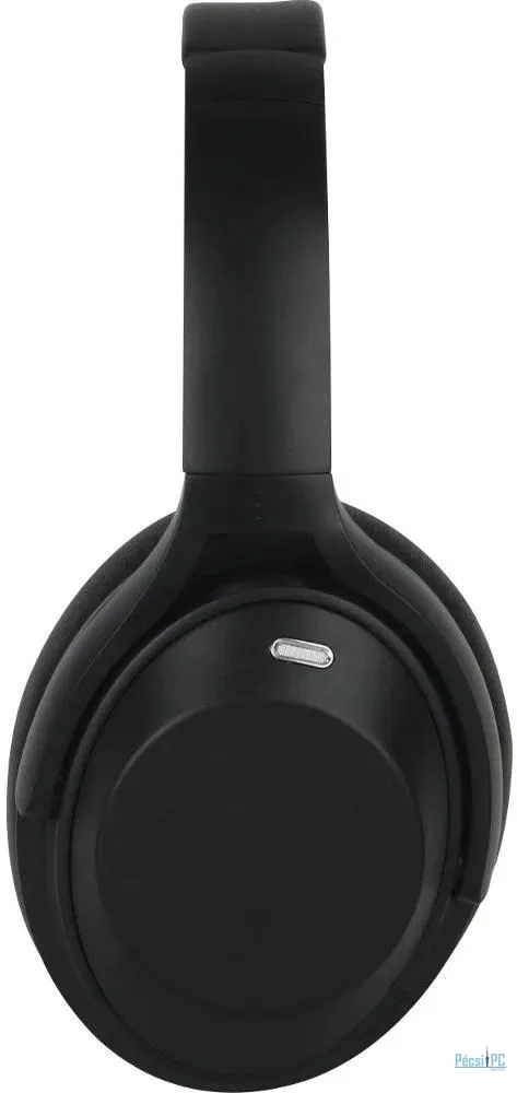 Sencor SEP Corporate ANC Bluetooth Headset Black