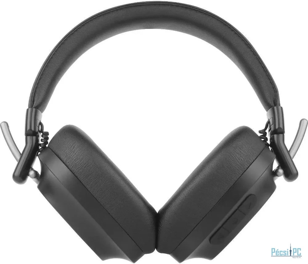 Sencor SEP Sleeper ANC Bluetooth Headset Black