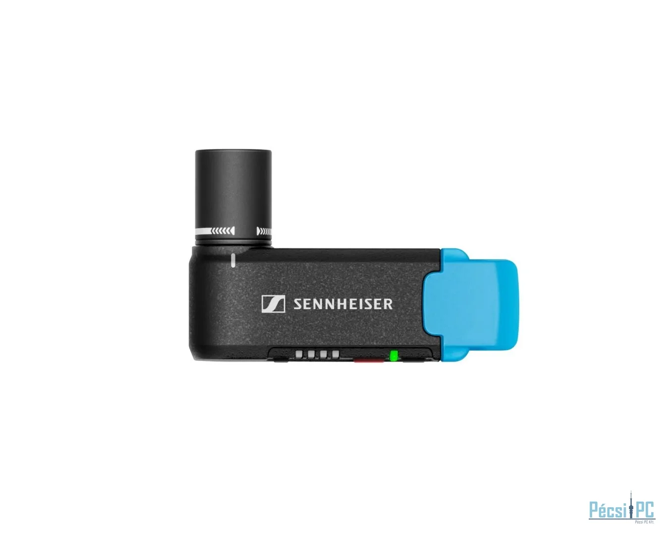 Sennheiser AVX-ME2 SET Wireless Microphone Black