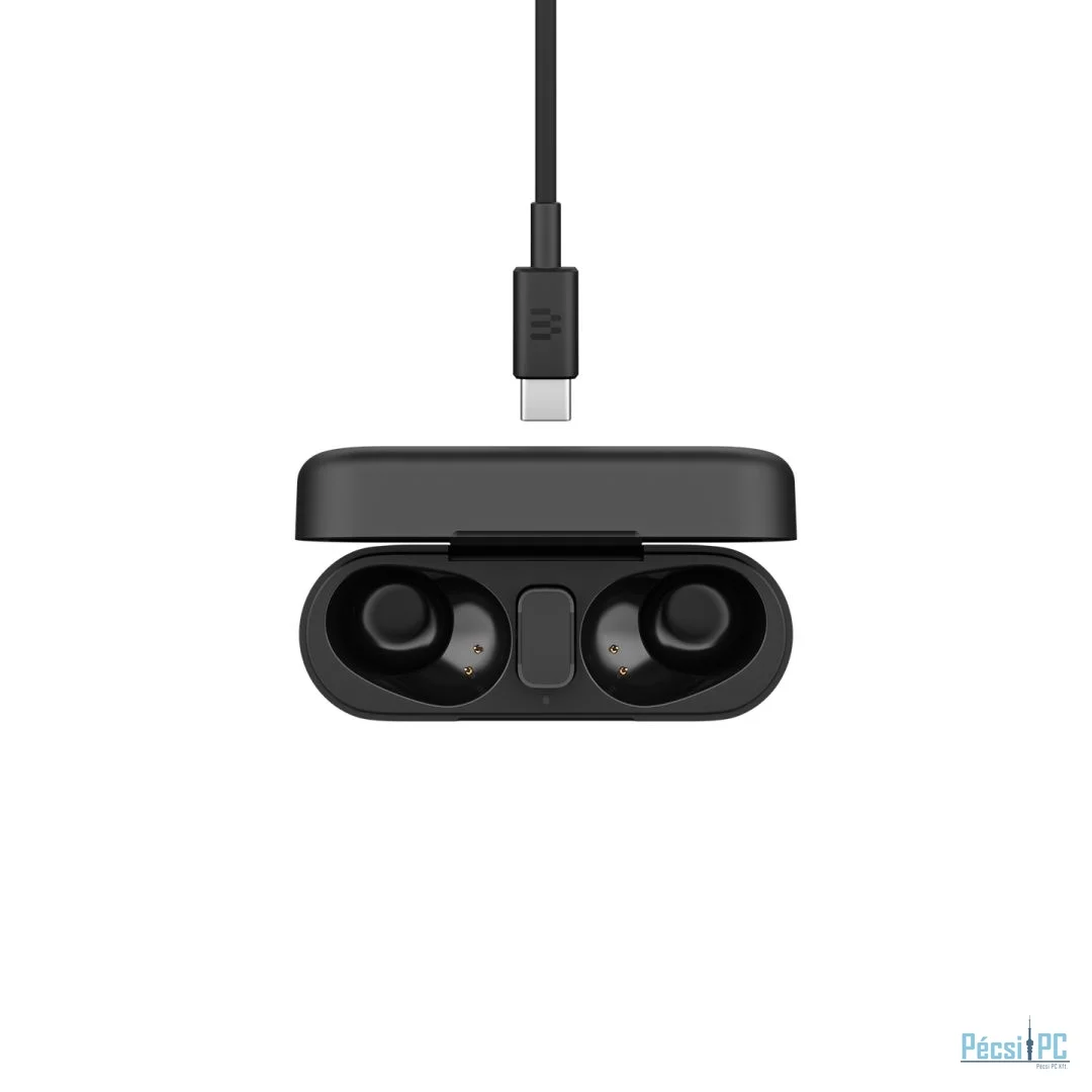 Sennheiser / EPOS ADAPT E1 Bluetooth Headset Scandinavian Black