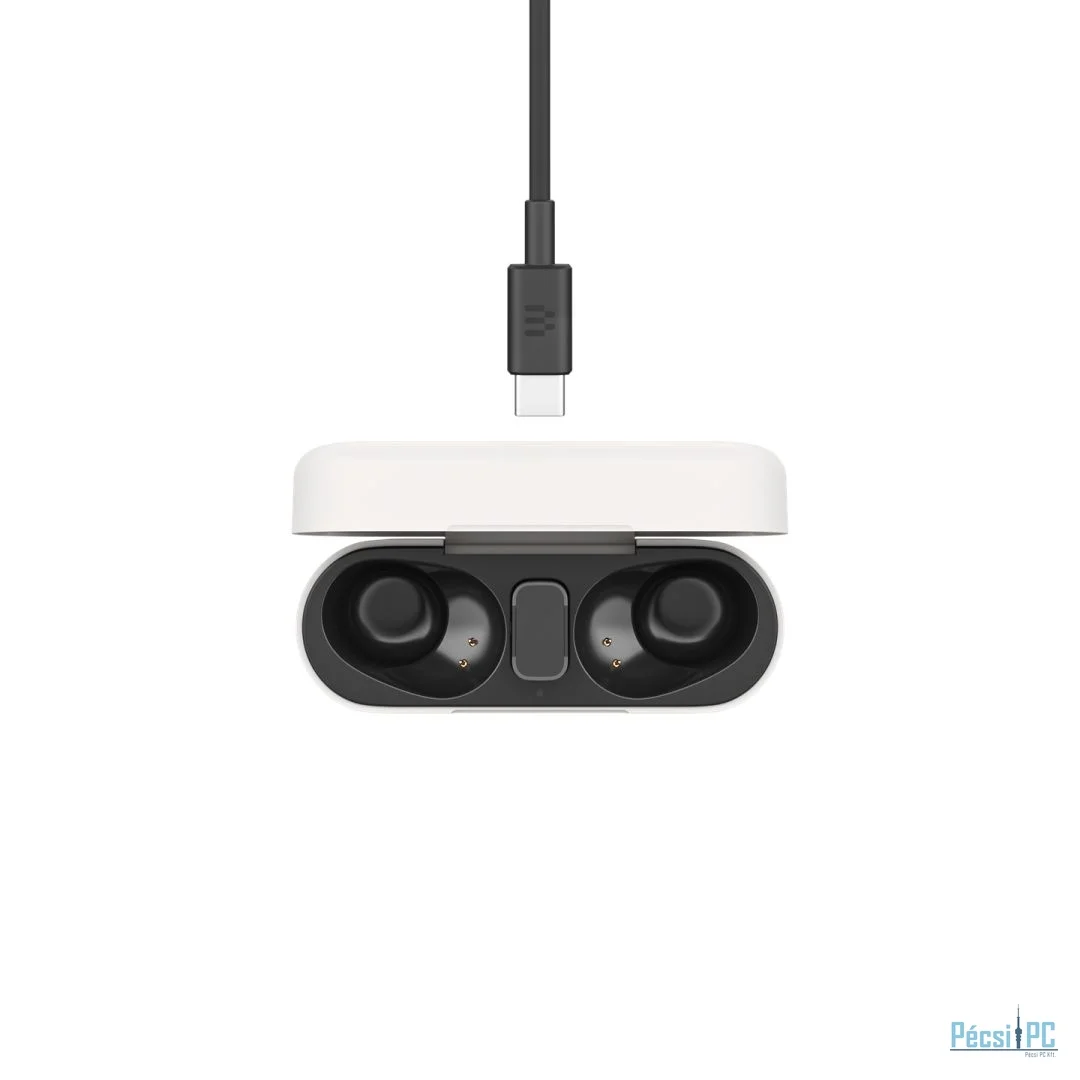 Sennheiser / EPOS E1 Bluetooth Headset Nordic White