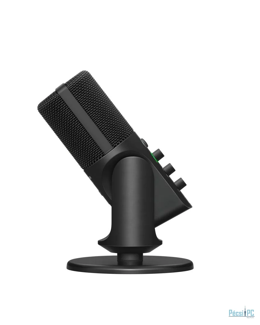 Sennheiser Profile USB Microphone Black