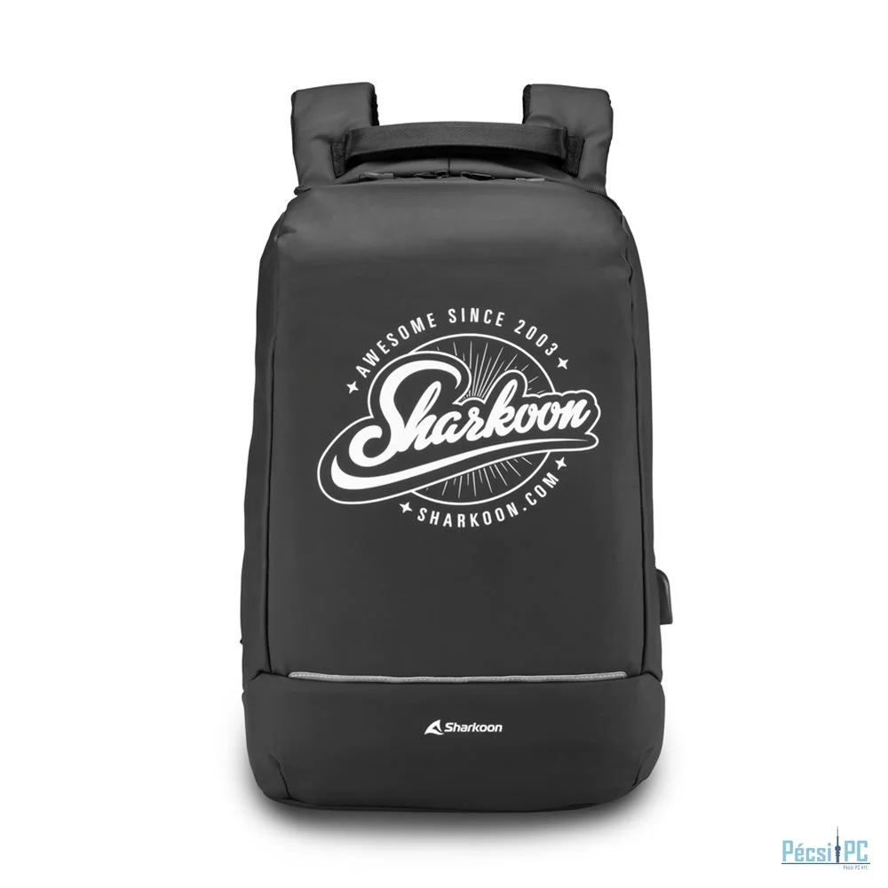 Sharkoon Backpack 16