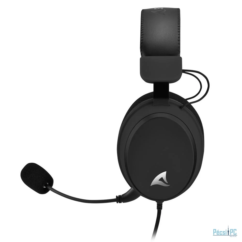 Sharkoon Skiller SGH25 Headset Black