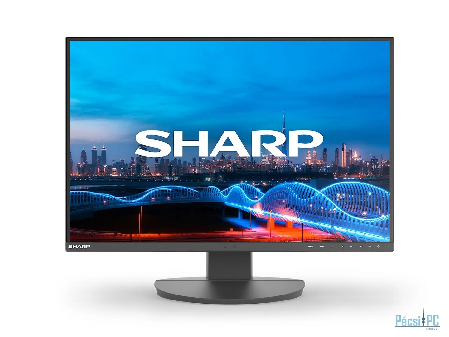 Sharp 24