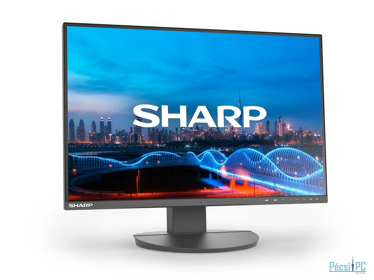 Sharp 24