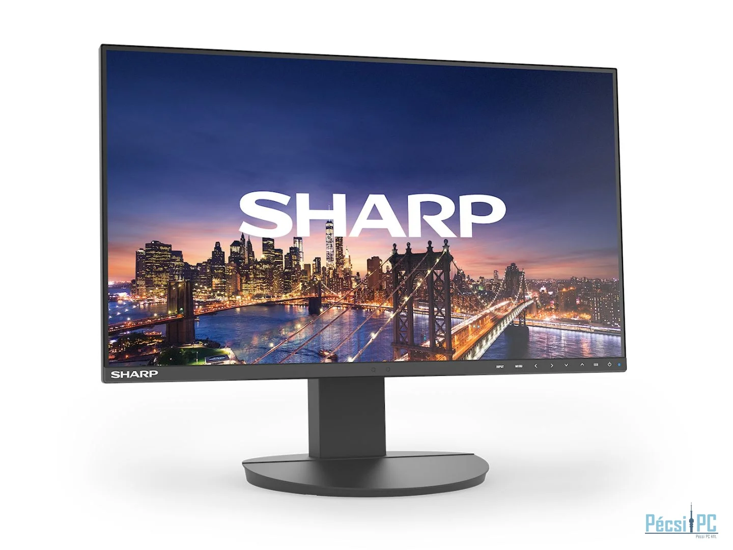 Sharp 27