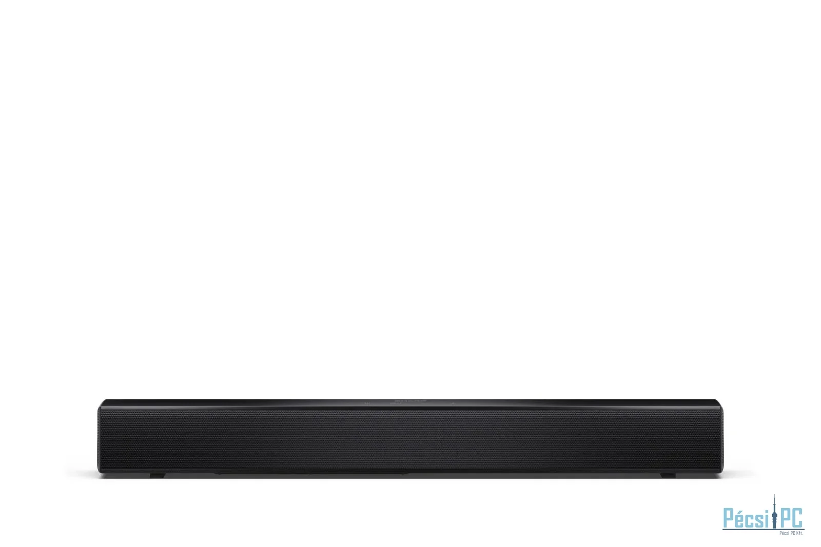 Sharp HT-SB121 Soundbar Black
