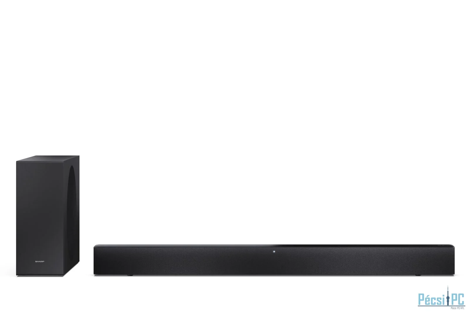 Sharp HT-SBW320 Soundbar Black