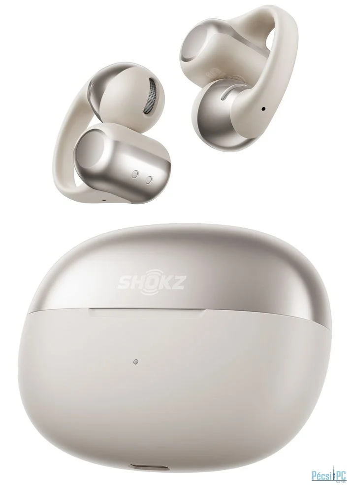 Shokz Shokz OpenDots ONE Bluetooth True Wireless szürke fülhallgató