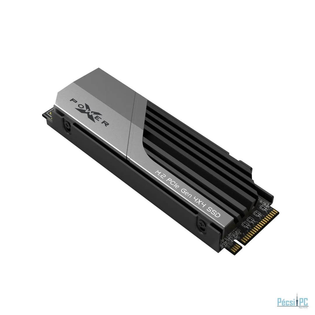 Silicon Power 1TB M.2 2280 NVMe XS75