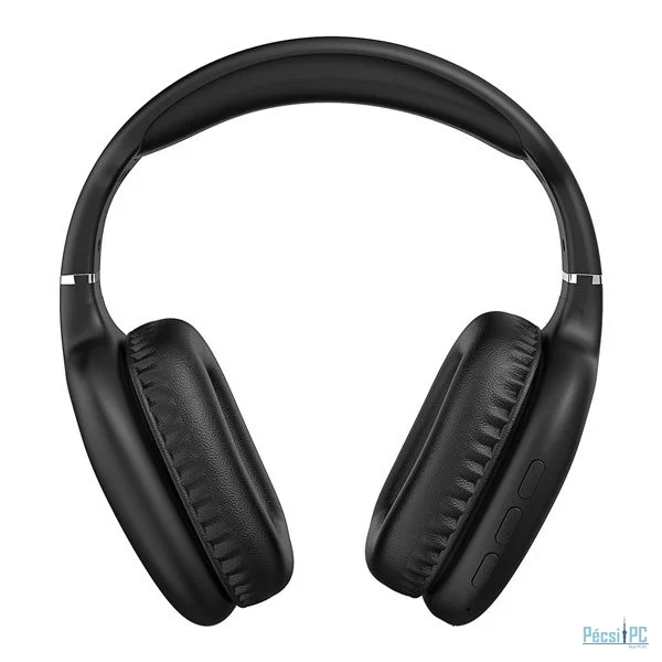 Snopy SN-BT43 Wireless Headset Black