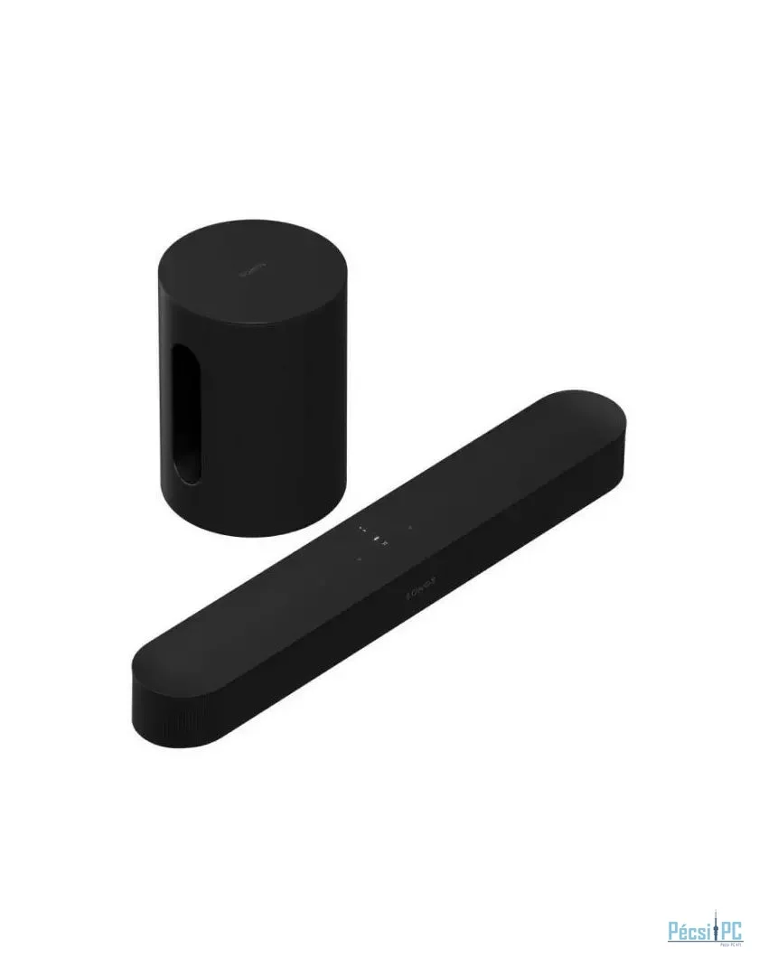 Sonos Beam (Gen 2) Black