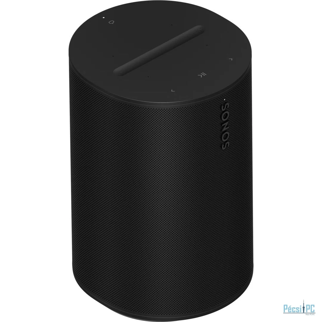 Sonos Era 100 Smart Speaker Black