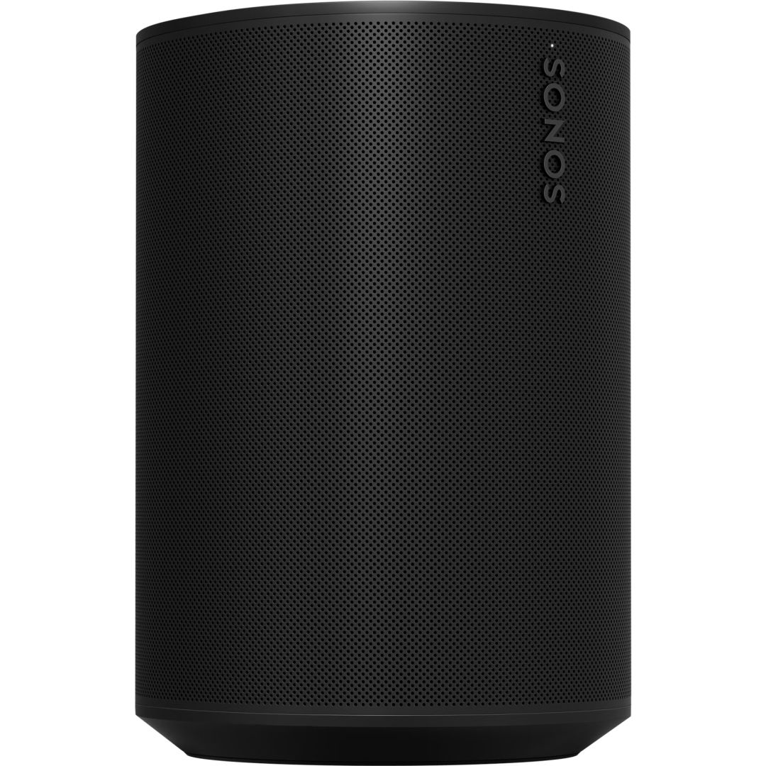 Sonos Era 100 Smart Speaker Black