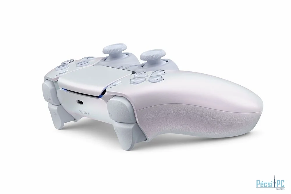 Sony PlayStation 5 DualSense Wireless Gamepad Chroma Pearl