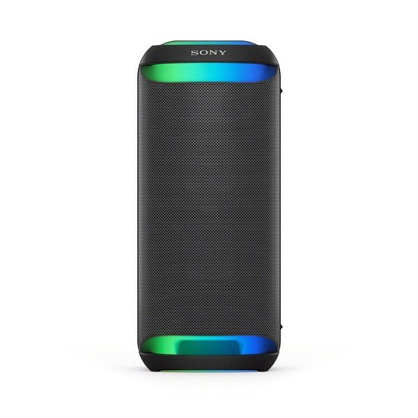 Sony SRS-XV800B Bluetooth Party Speaker Black