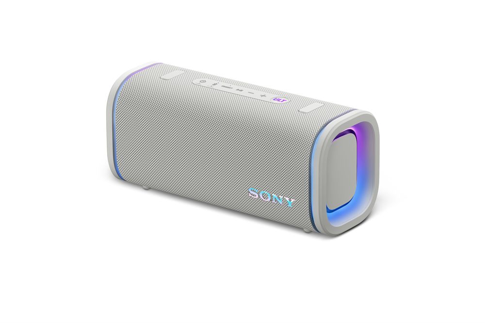 Sony ULT FIELD 5 Bluetooth Speaker White