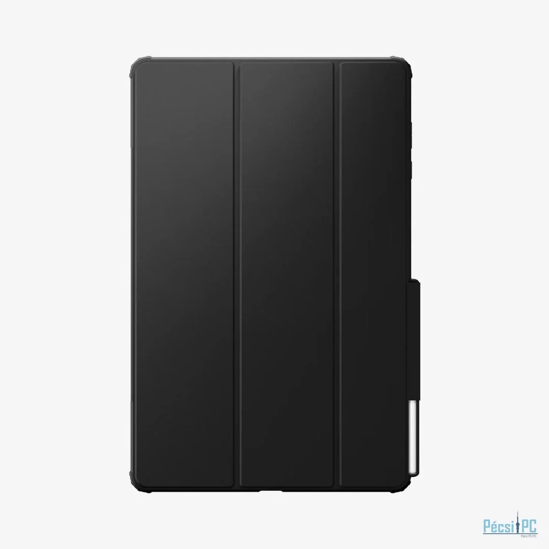 Spigen Air Skin Pro case for Samsung Galaxy Tab S11 Ultra Black