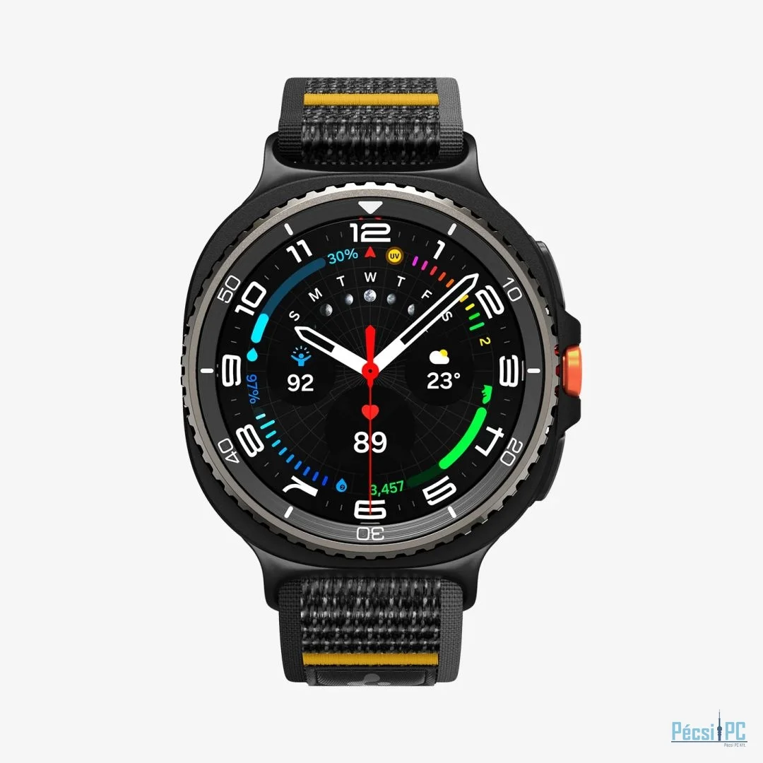 Okosóra kiegészítő