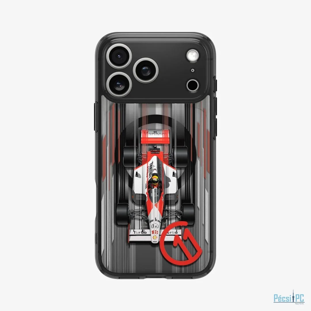 Spigen c11 Ultra Hybrid MagSafe for iPhone 17 Pro Turbo