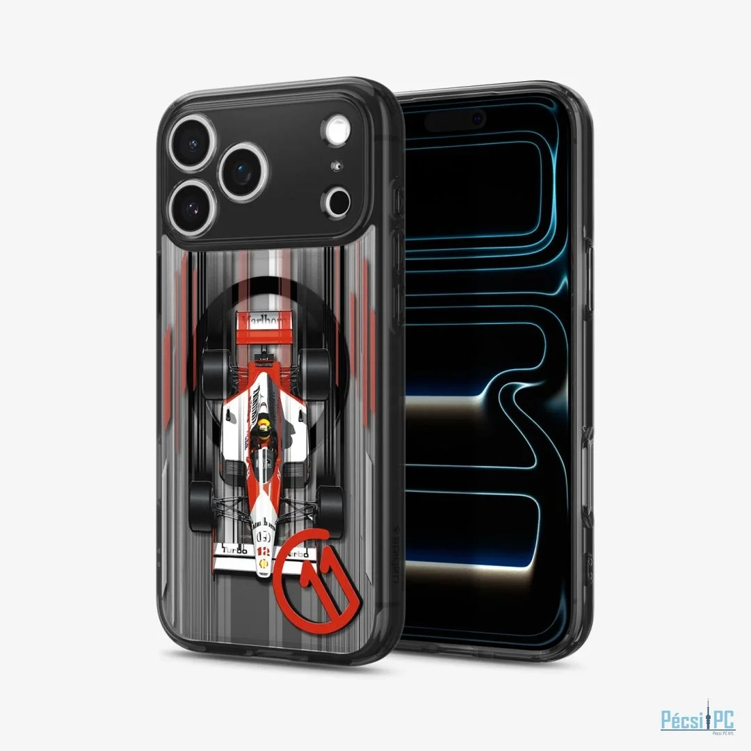 Spigen c11 Ultra Hybrid MagSafe for iPhone 17 Pro Turbo