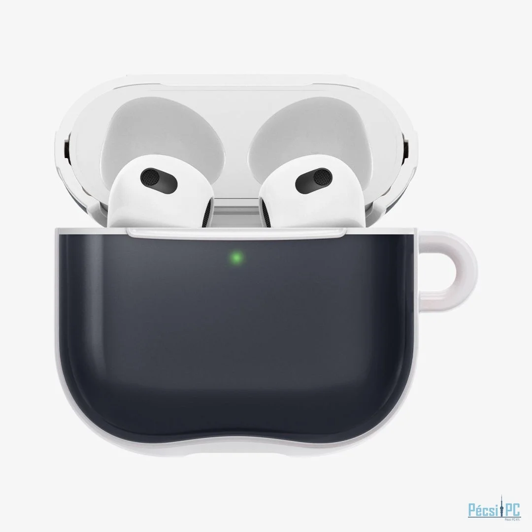 Spigen Classic C1 AirPods 4 Graphite