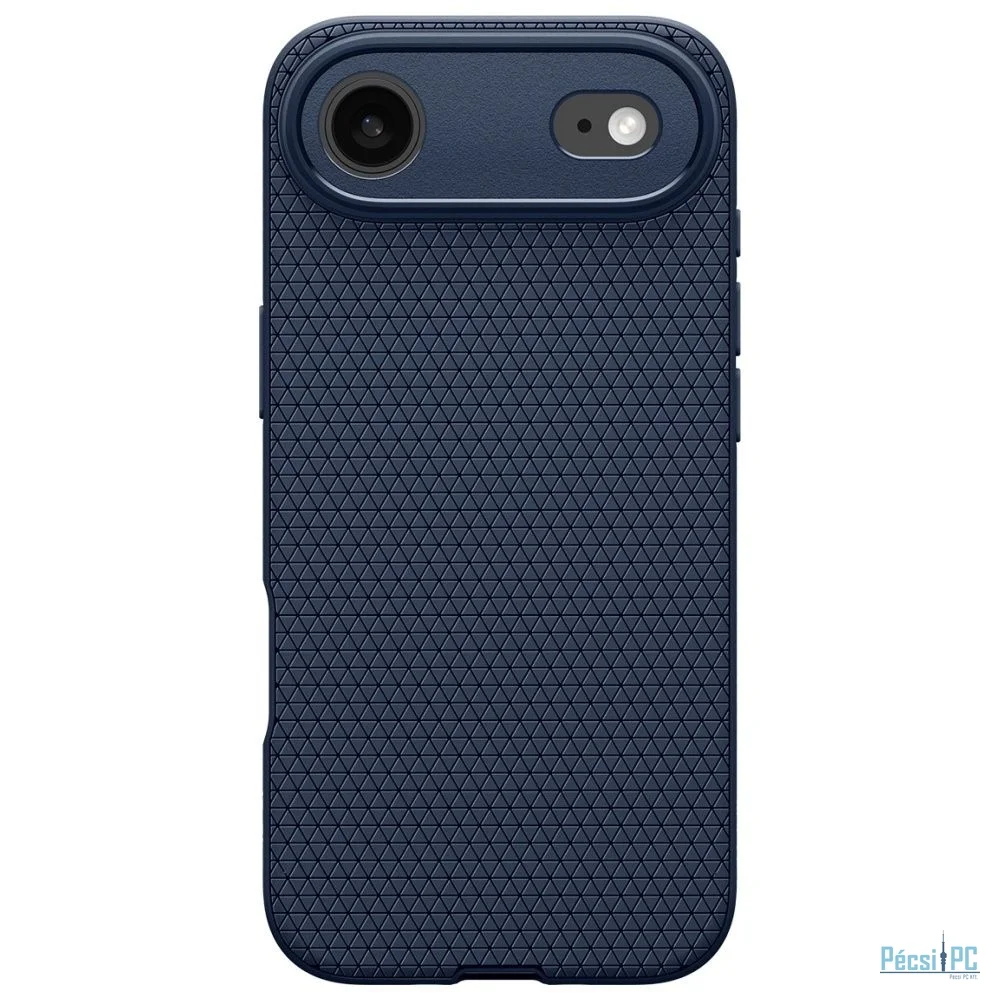 Spigen Liquid Air for iPhone Air Navy Blue