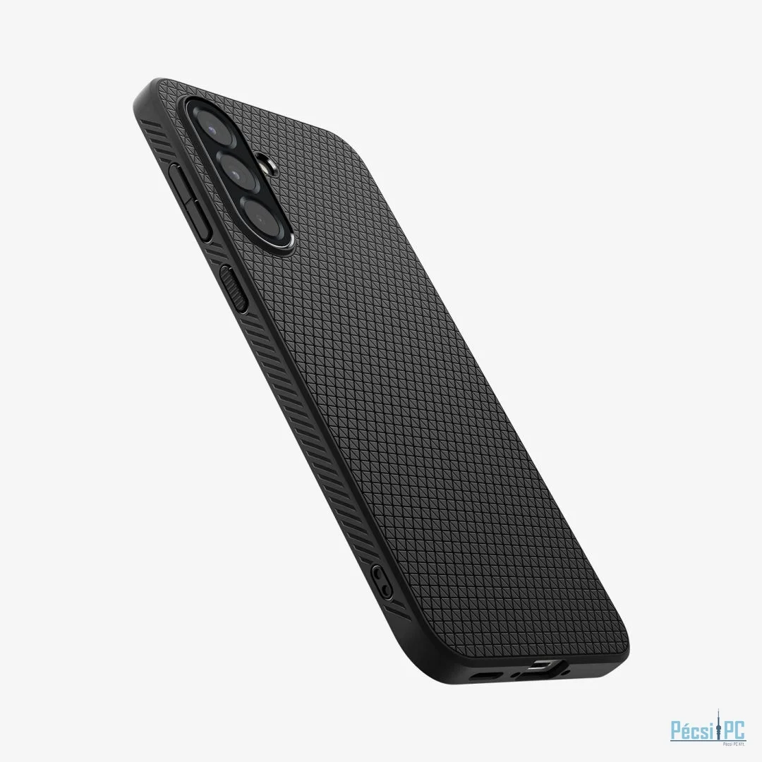 Spigen Liquid Air Samsung Galaxy A56 5G Matte Black