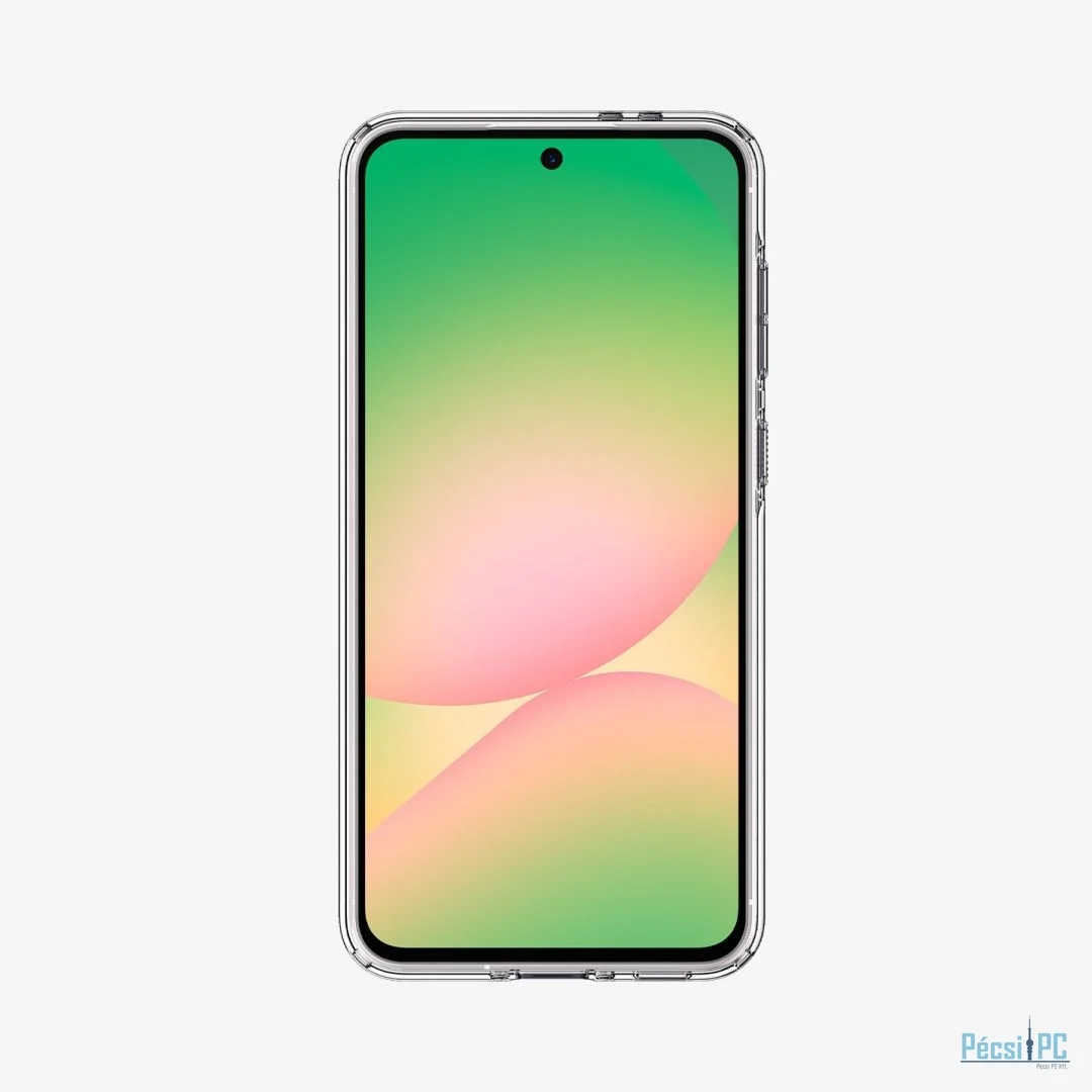 Spigen Liquid Crystal Samsung Galaxy A56 5G Crystal Clear