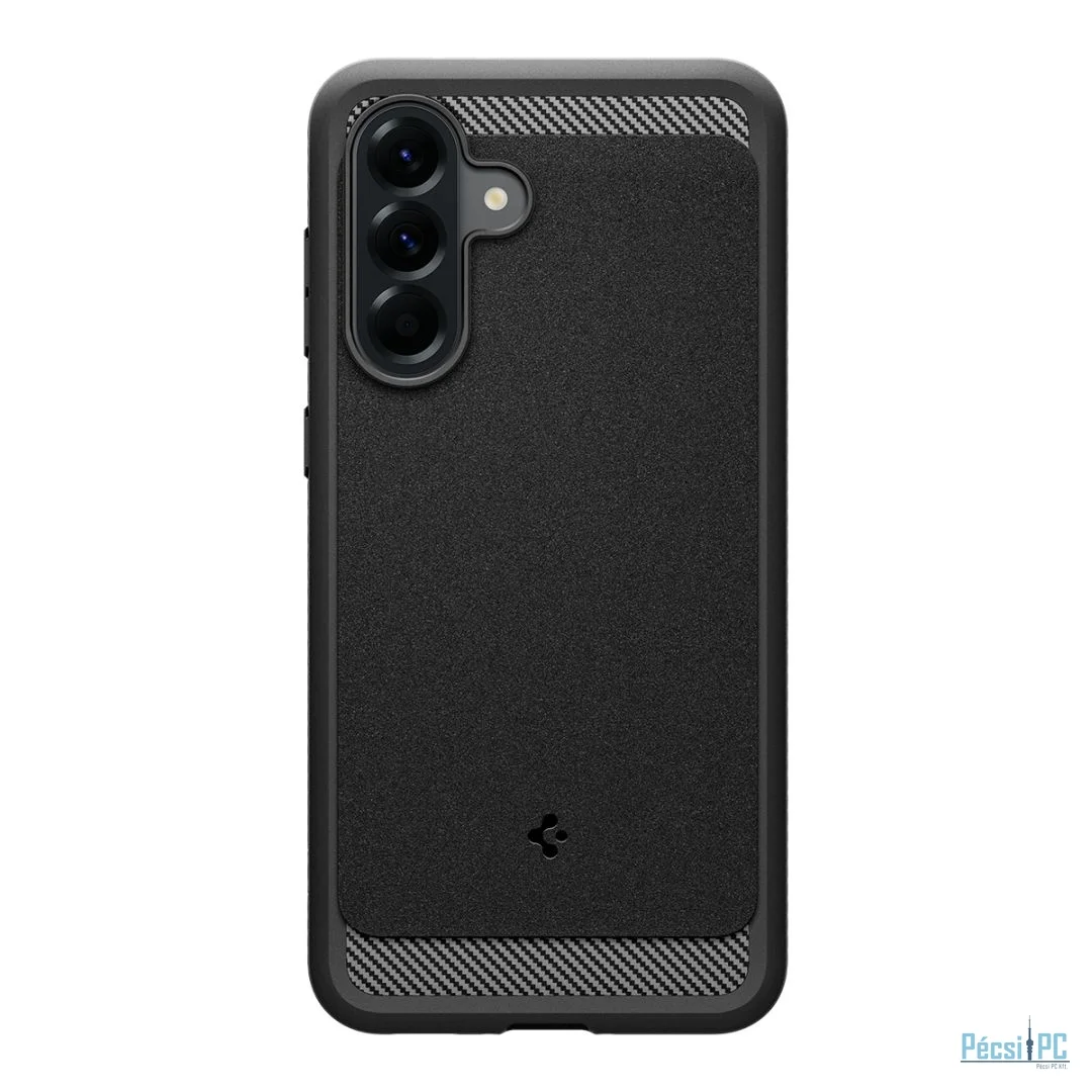 Spigen Rugged Armor Samsung Galaxy A56 5G Matte Black