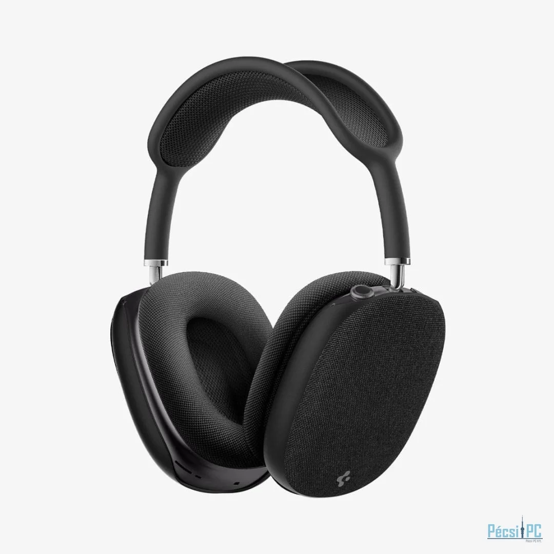 Spigen Urban Fit for AirPods Max Black