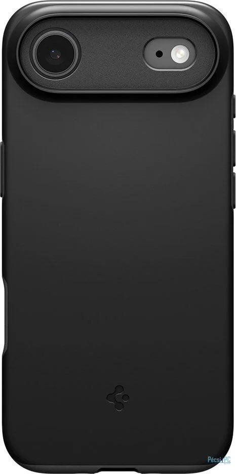 Spigen Thin Fit MagSafe case for iPhone Air Black