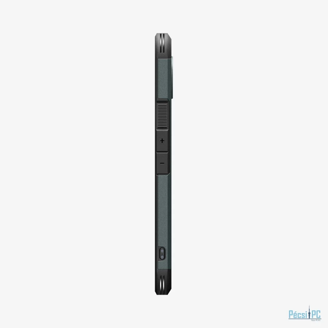 Spigen Tough Armor MagSafe for Google Pixel 2025 Pro XL Abyss Green
