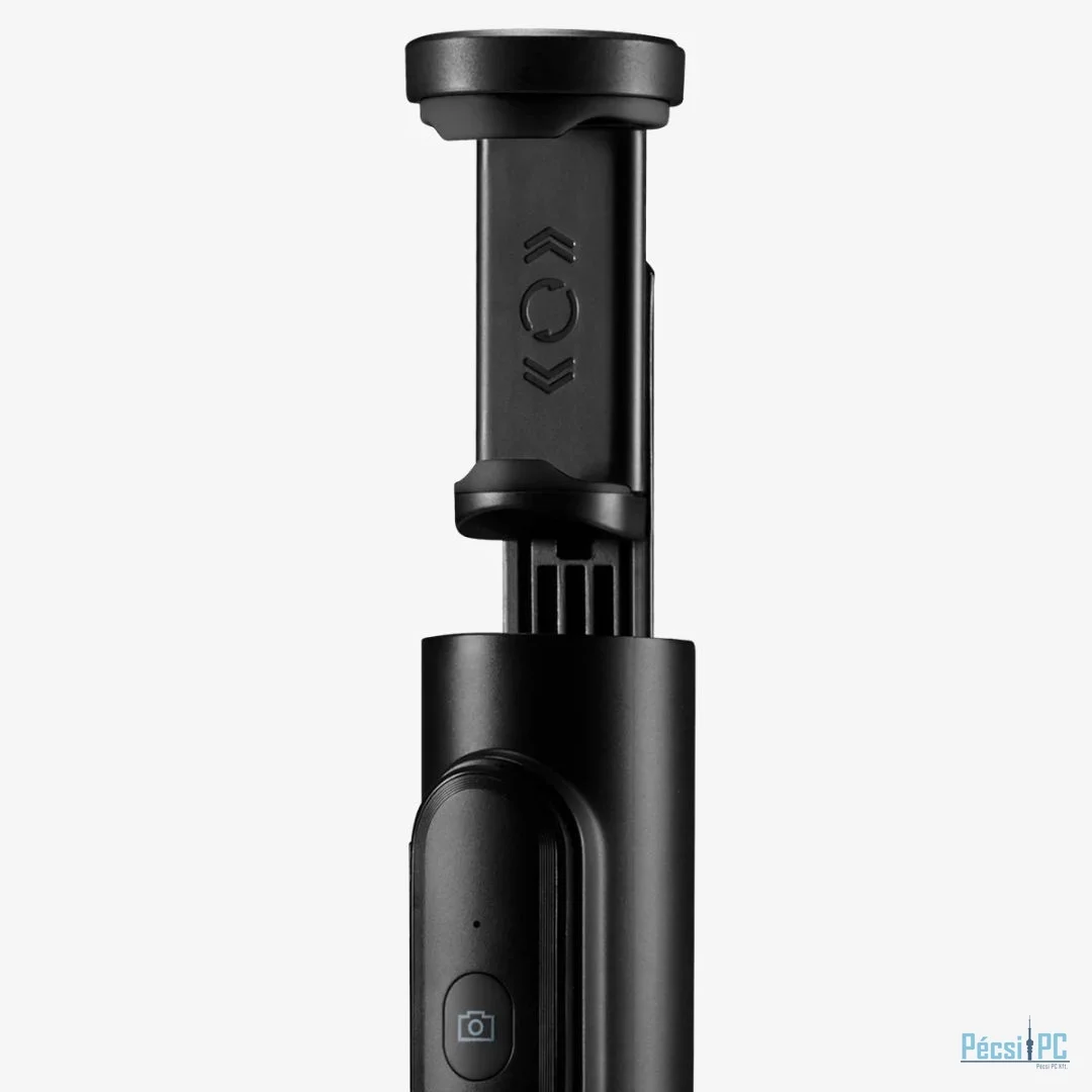 Spigen Tripod Selfie Stick MagSafe Auto-Open Black