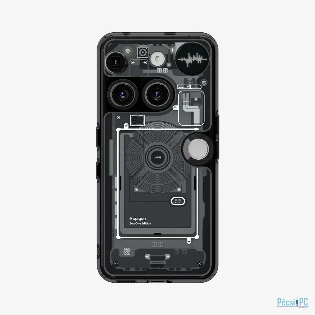 Spigen Ultra Hybrid case for Nothing Phone (3) Zero One