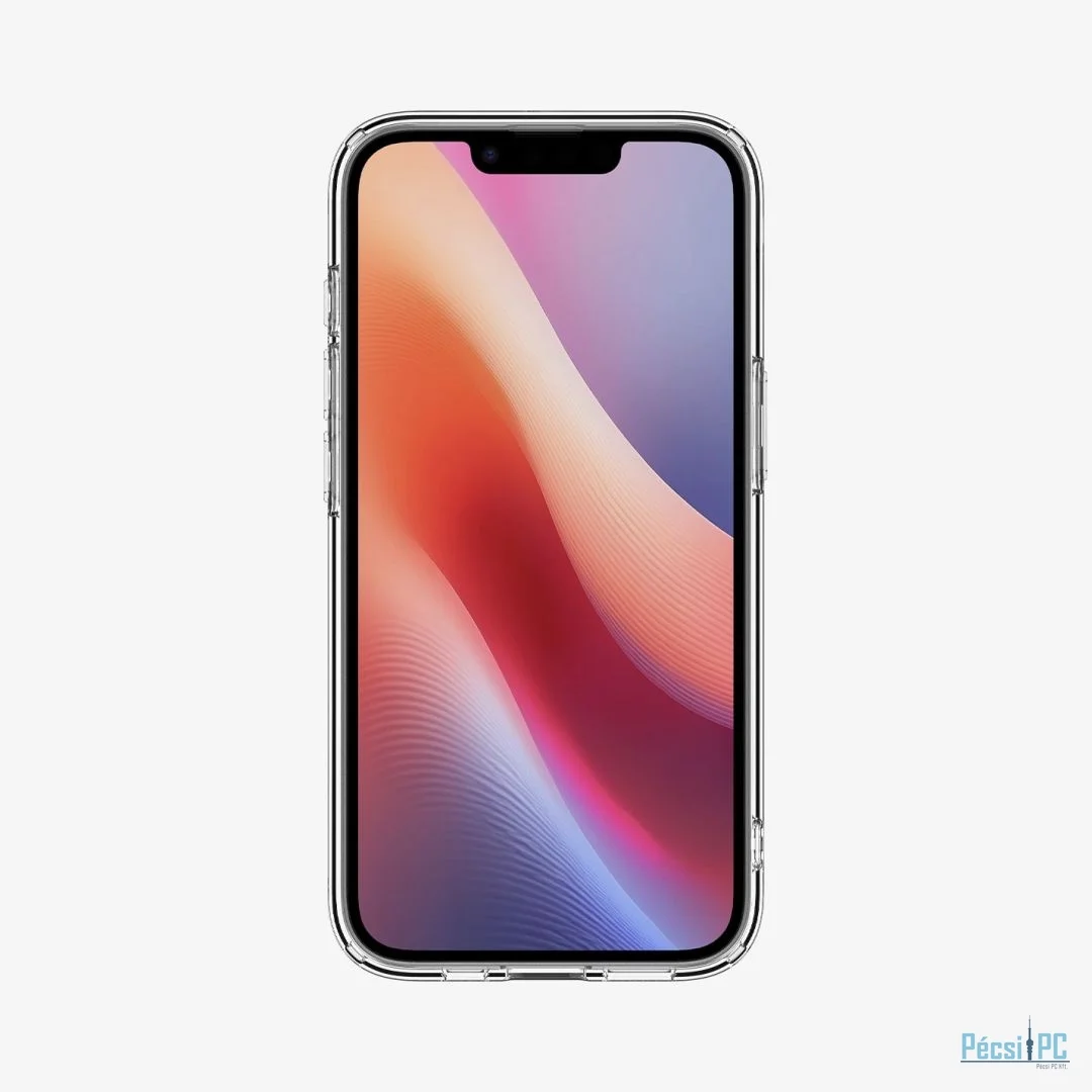 Spigen Ultra Hybrid MagSafe iPhone 16e Frost White