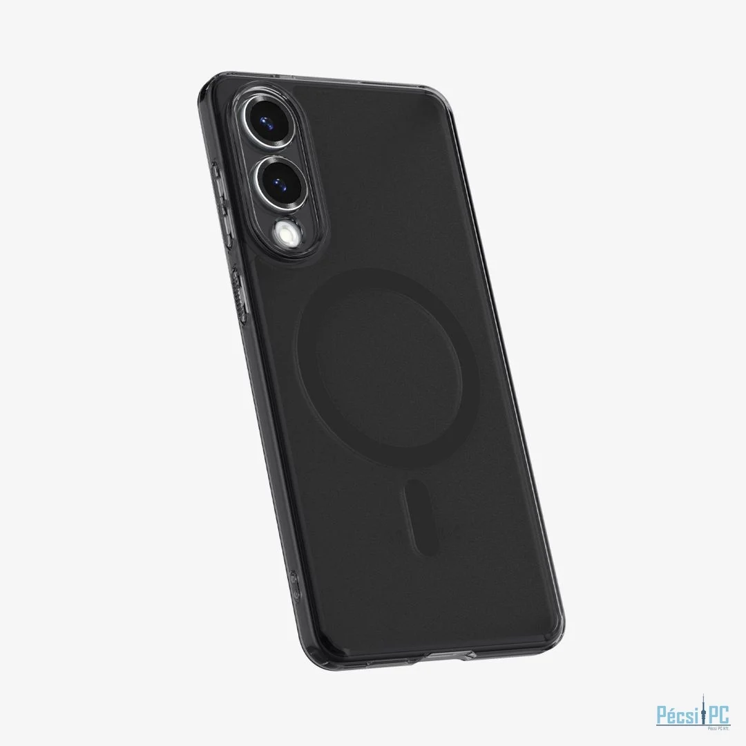 Spigen Ultra Hybrid MagSafe Samsung Galaxy S25 Edge Frost Black