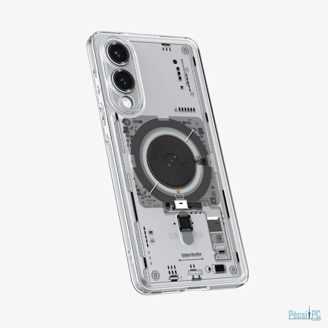 Spigen Ultra Hybrid MagSafe Samsung Galaxy S25 Edge Neo One