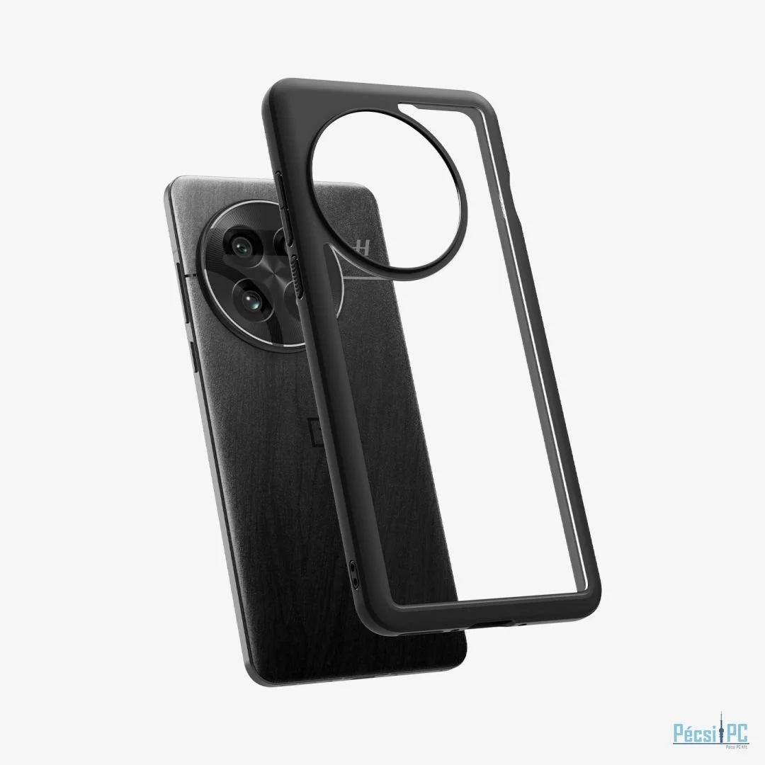 Spigen Ultra Hybrid OnePlus 13 Matte Black