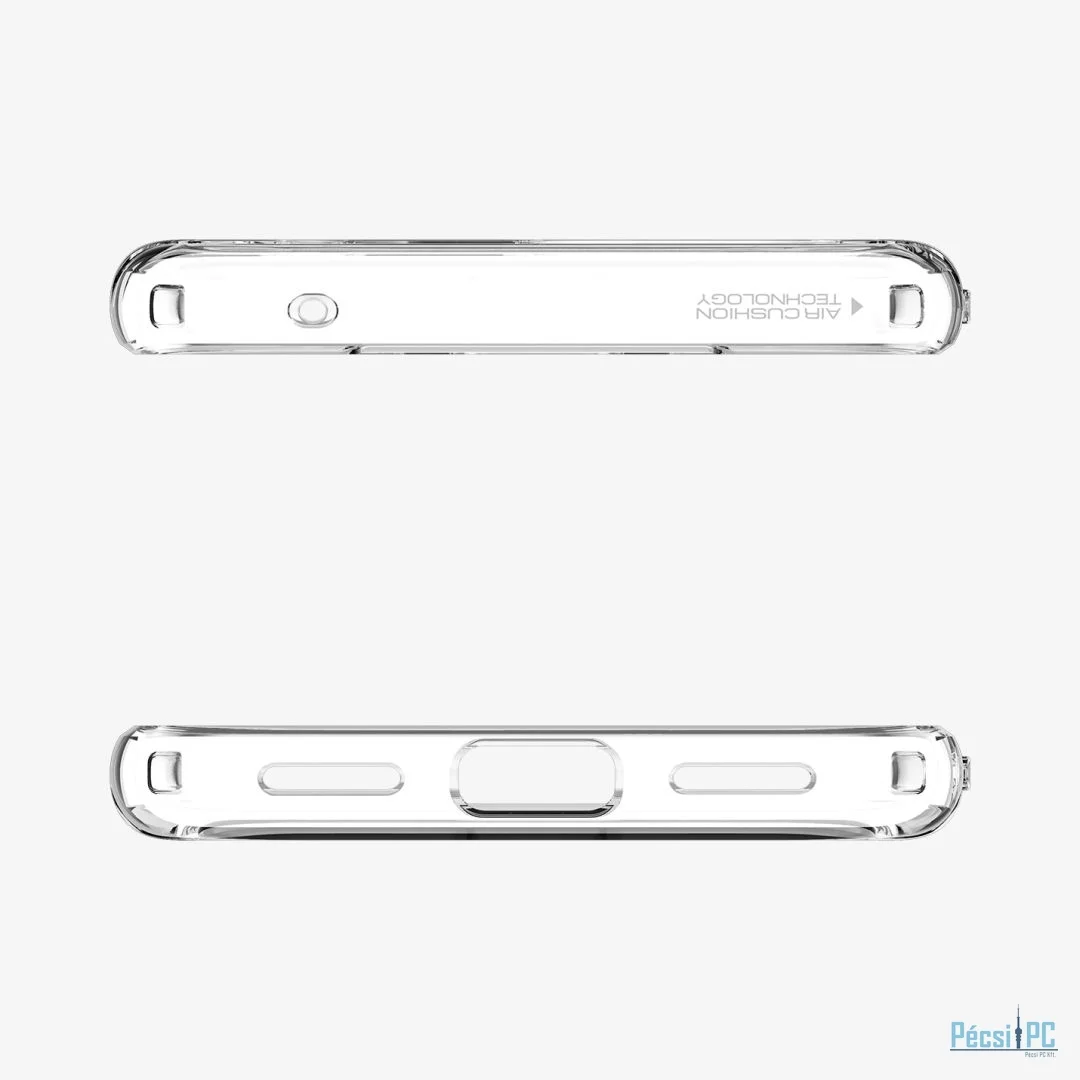 Spigen Ultra Hybrid OneTap Metal Ring MagSafe Google Pixel 8a White