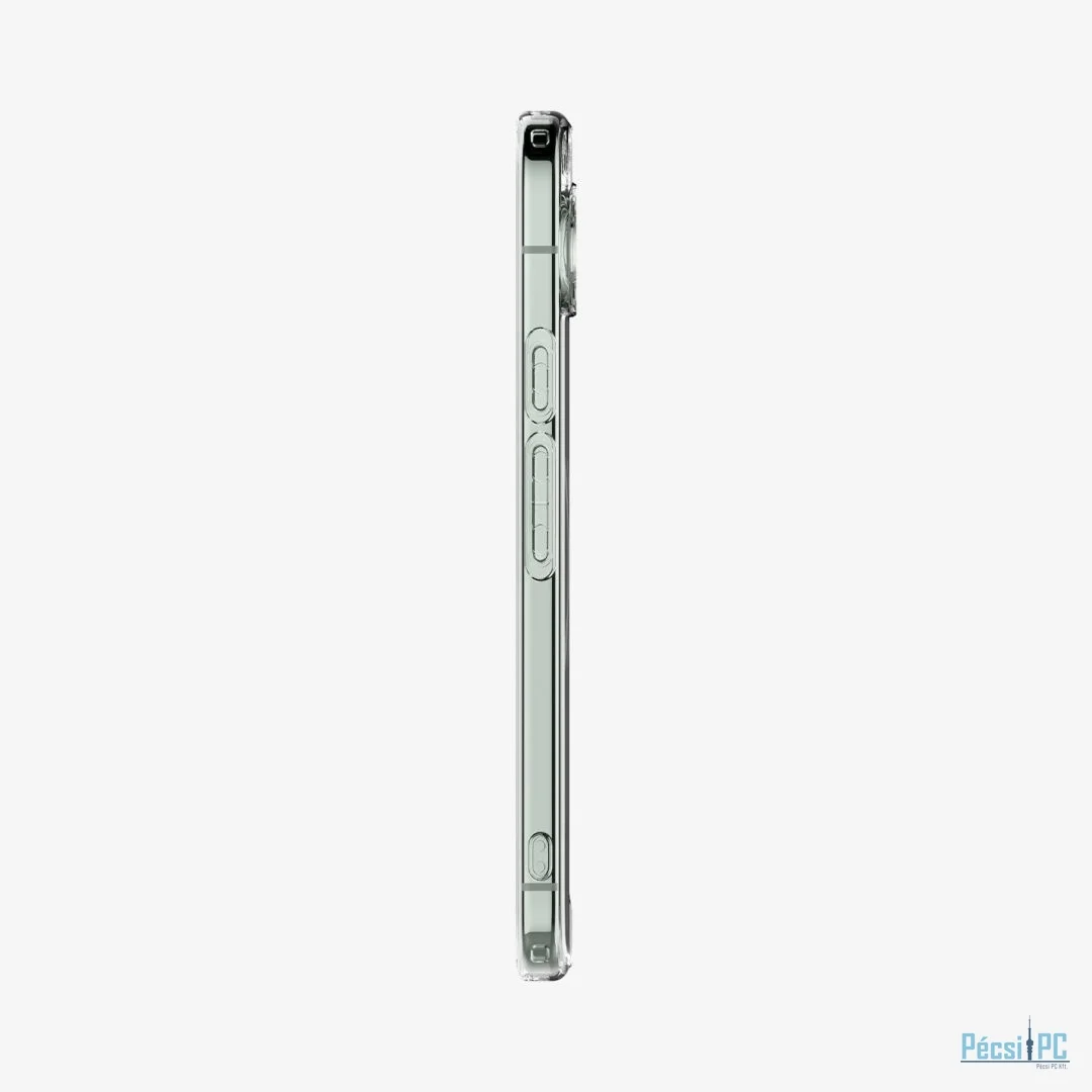 Spigen Ultra Hybrid OneTap Metal Ring MagSafe Google Pixel 9 Pro XL White
