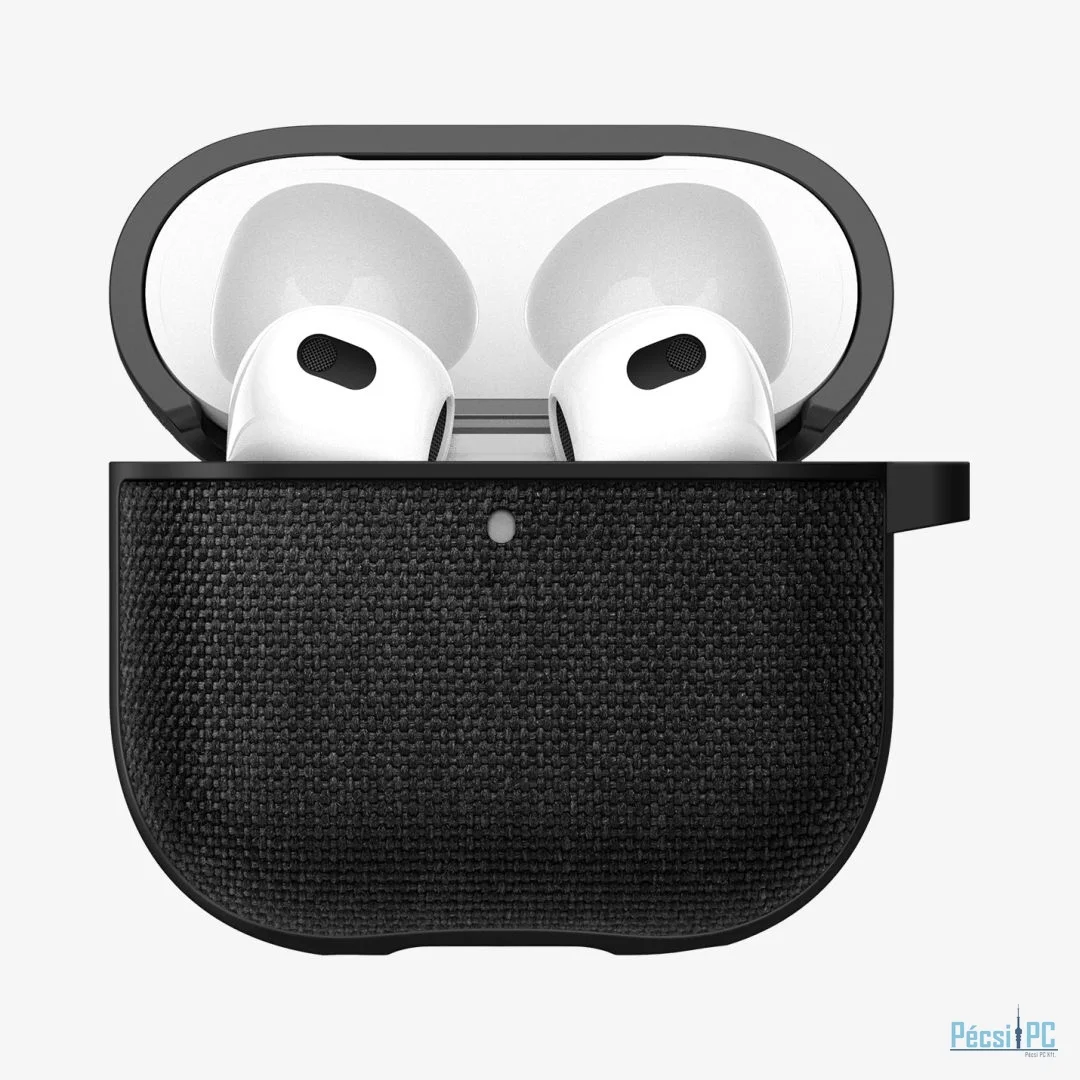 Spigen Urban Fit AirPods 4 Black